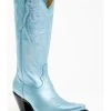Idyllwind Women's Blue By You Western Boots - Snip Toe 1 Idyllwind Women's Blue By You Western Boots - Snip Toe -Western Fashion 2000384160 400 P1