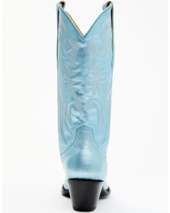 Idyllwind Women's Blue By You Western Boots - Snip Toe -Western Fashion 2000384160 400 P5