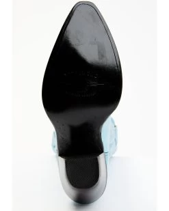 Idyllwind Women's Blue By You Western Boots - Snip Toe -Western Fashion 2000384160 400 P7