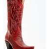 Idyllwind Women's Redhot Western Boots - Snip Toe -Western Fashion 2000384162 600 P1