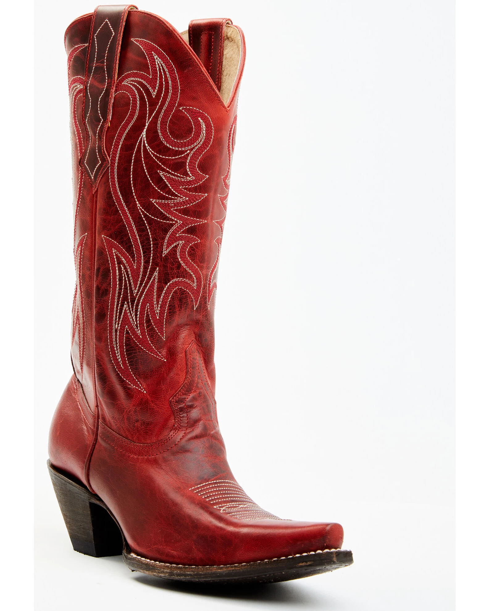 Idyllwind Women's Redhot Western Boots - Snip Toe 3 Idyllwind Women's Redhot Western Boots - Snip Toe