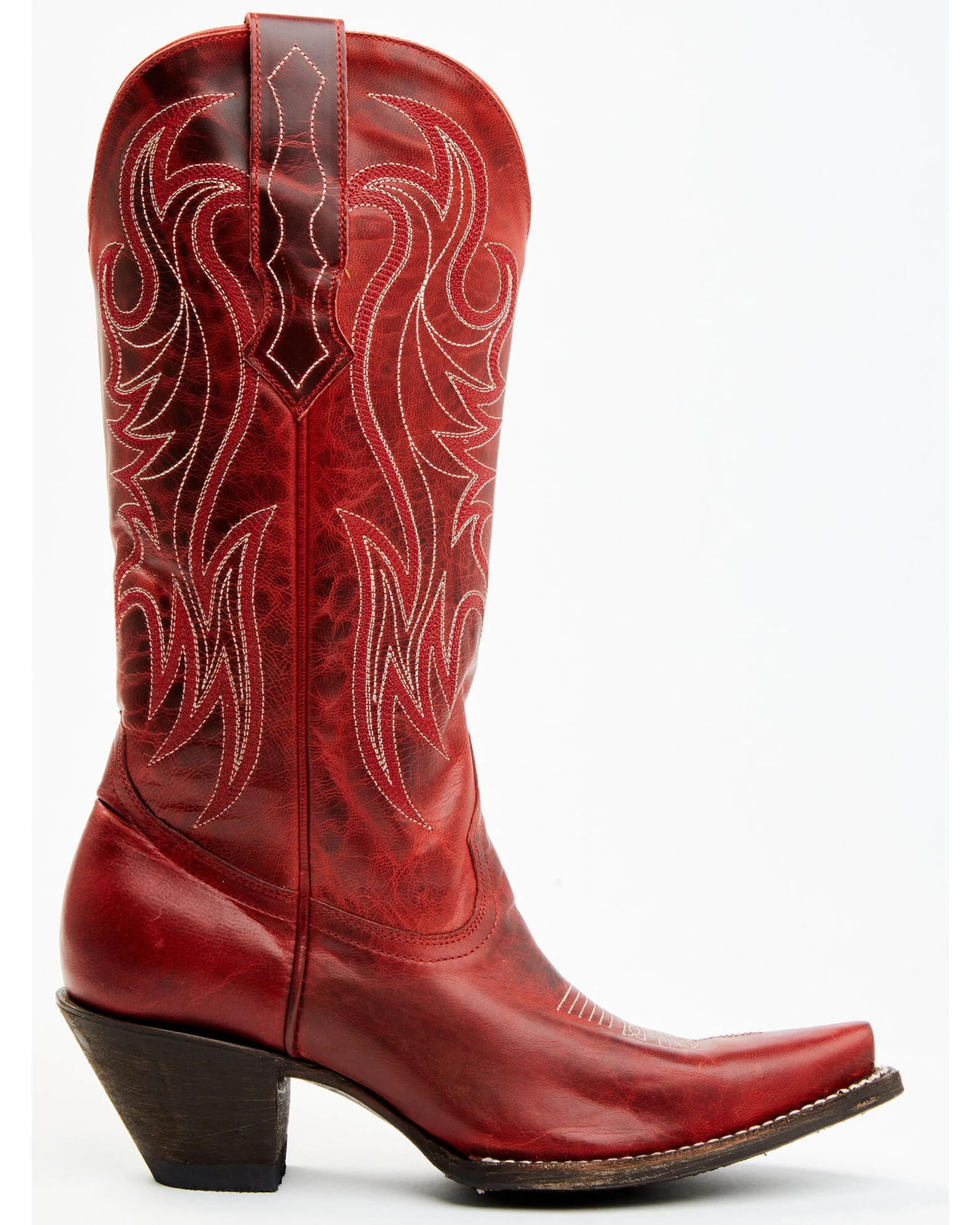 Idyllwind Women's Redhot Western Boots - Snip Toe 4 Idyllwind Women's Redhot Western Boots - Snip Toe - Image 2
