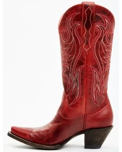 Idyllwind Women's Redhot Western Boots - Snip Toe 11 Idyllwind Women's Redhot Western Boots - Snip Toe -Western Fashion 2000384162 600 P3