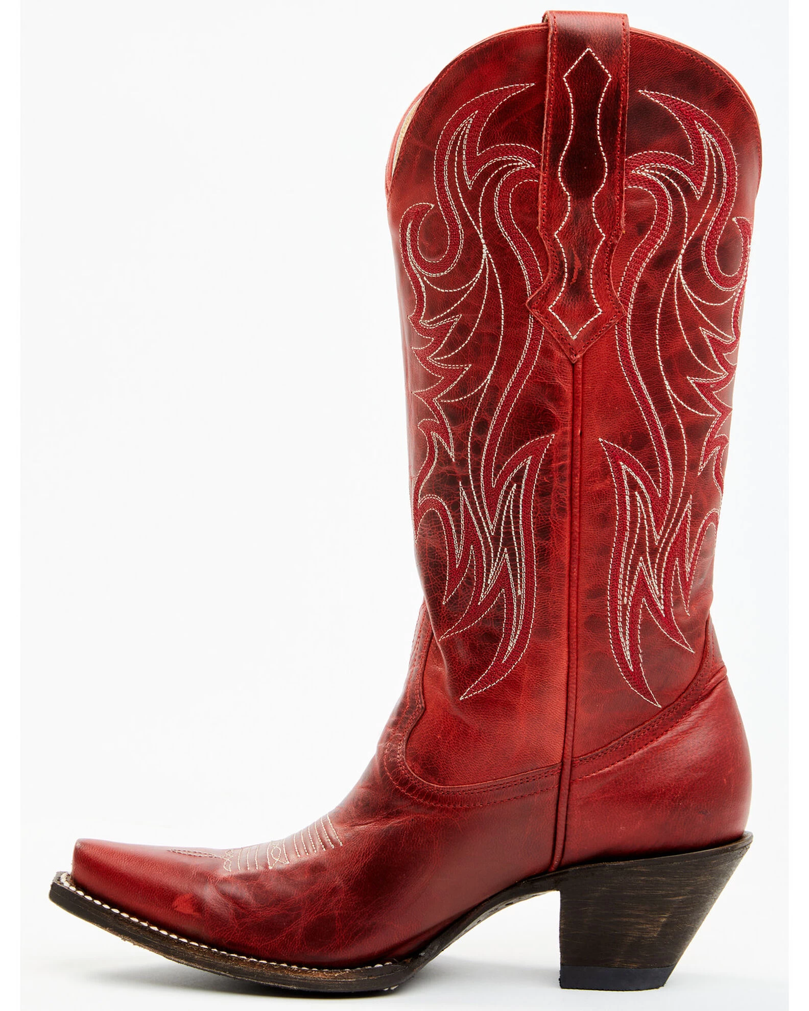 Idyllwind Women's Redhot Western Boots - Snip Toe 5 Idyllwind Women's Redhot Western Boots - Snip Toe - Image 3