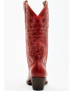Idyllwind Women's Redhot Western Boots - Snip Toe 13 Idyllwind Women's Redhot Western Boots - Snip Toe -Western Fashion 2000384162 600 P5