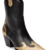 Matisse Women's Claude Western Fashion Booties - Pointed Toe -Western Fashion 2000384191 001 P1