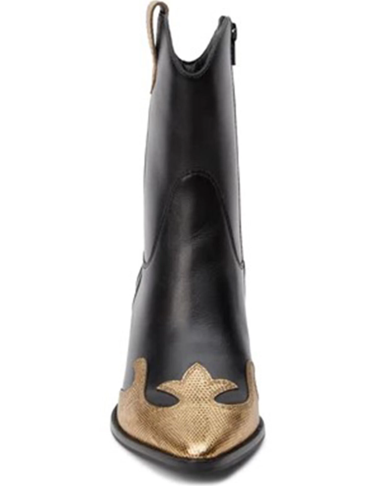 Matisse Women's Claude Western Fashion Booties - Pointed Toe 6 Matisse Women's Claude Western Fashion Booties - Pointed Toe - Image 4