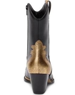 Matisse Women's Claude Western Fashion Booties - Pointed Toe 11 Matisse Women's Claude Western Fashion Booties - Pointed Toe -Western Fashion 2000384191 001 P5