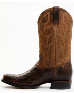 Moonshine Spirit Men's Kelsey Western Boots - Square Toe 11 Moonshine Spirit Men's Kelsey Western Boots - Square Toe -Western Fashion 2000384311 280 P3