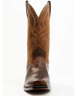 Moonshine Spirit Men's Kelsey Western Boots - Square Toe 12 Moonshine Spirit Men's Kelsey Western Boots - Square Toe -Western Fashion 2000384311 280 P4