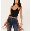 Idyllwind Women's Raleigh Fringe Western Belt -Western Fashion 2000384847 200 P1