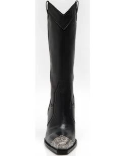 Free People Women's Brayden Fashion Boots - Snip Toe -Western Fashion 2000384962 001 P4