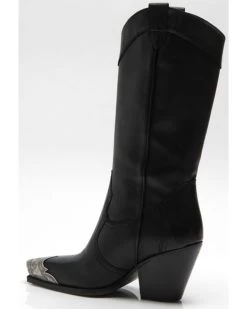 Free People Women's Brayden Fashion Boots - Snip Toe -Western Fashion 2000384962 001 P5