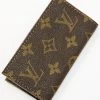 Vintage Boho Bags Women's Luxury Designer Monogram Logo Credit & Business Card Wallet 1 Vintage Boho Bags Women's Luxury Designer Monogram Logo Credit & Business Card Wallet -Western Fashion 2000385108 200 P1