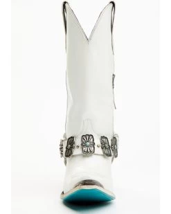 Boot Barn X Lane Women's Exclusive The New Mrs. Satin Pearl Western Bridal Boots - Snip Toe 13 Boot Barn X Lane Women's Exclusive The New Mrs. Satin Pearl Western Bridal Boots - Snip Toe -Western Fashion 2000385228 100 P4