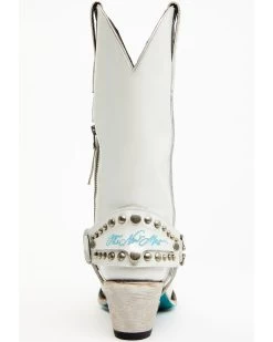 Boot Barn X Lane Women's Exclusive The New Mrs. Satin Pearl Western Bridal Boots - Snip Toe 14 Boot Barn X Lane Women's Exclusive The New Mrs. Satin Pearl Western Bridal Boots - Snip Toe -Western Fashion 2000385228 100 P5