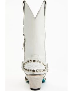 Boot Barn X Lane Women's Exclusive The New Mrs. Satin Pearl Western Bridal Boots - Snip Toe 15 Boot Barn X Lane Women's Exclusive The New Mrs. Satin Pearl Western Bridal Boots - Snip Toe -Western Fashion 2000385228 100 P6