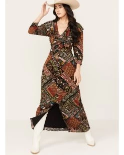 Free People Women's Lennon Dress
