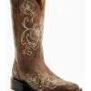 Shyanne Women's Lasy Western Boots - Broad Square Toe -Western Fashion 2000385766 200 P1