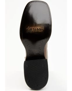 Shyanne Women's Lasy Western Boots - Broad Square Toe 15 Shyanne Women's Lasy Western Boots - Broad Square Toe -Western Fashion 2000385766 200 P7