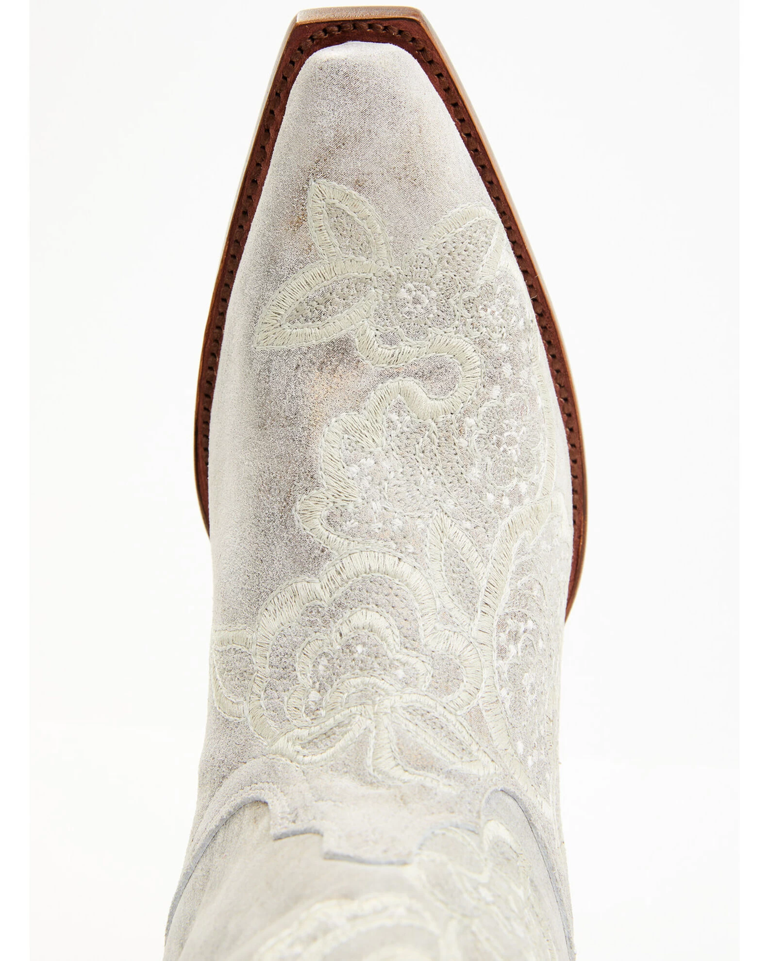 Shyanne Women's Sienna Metalico Western Boots - Snip Toe 8 Shyanne Women's Sienna Metalico Western Boots - Snip Toe - Image 6