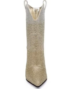 DanielXDiamond Women's Johnny Guitar Western Boots - Pointed Toe 10 DanielXDiamond Women's Johnny Guitar Western Boots - Pointed Toe -Western Fashion 2000385803 710 P3