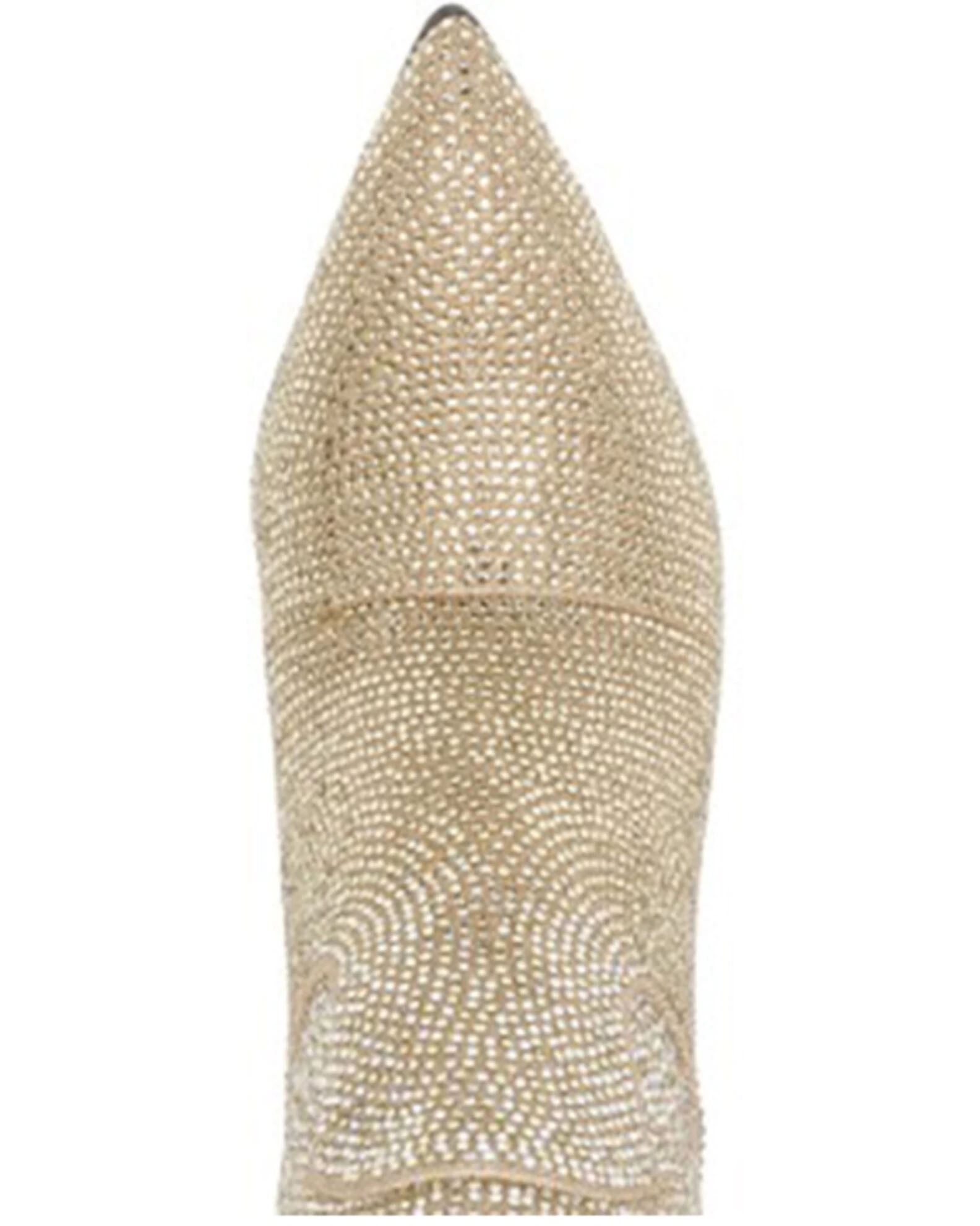 DanielXDiamond Women's Johnny Guitar Western Boots - Pointed Toe 7 DanielXDiamond Women's Johnny Guitar Western Boots - Pointed Toe - Image 5