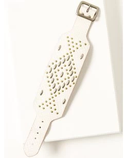 Idyllwind Women's Caprice Leather Cuff -Western Fashion 2000385870 103 P2