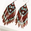 Idyllwind Women's Wild Canyon Seed Bead Earrings -Western Fashion 2000385874 900 P1