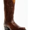 El Dorado Men's Calf Leather Western Boots - Square Toe -Western Fashion 2000385910 280 P1