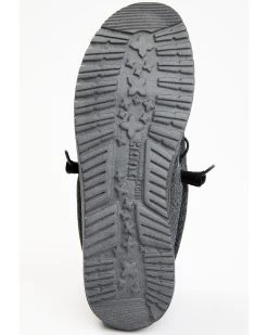 HEYDUDE Men's Wally Sox Casual Shoes - Moc Toe -Western Fashion 2000385947 001 P7