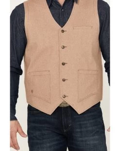 Moonshine Spirit Men's Catina Western Vest -Western Fashion 2000386047 280 P3