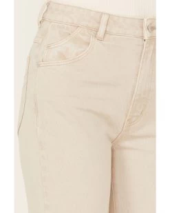 Rolla's Women's High Rise Ankle Straight Jeans -Western Fashion 2000386558 105 P2