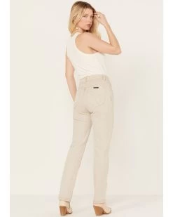 Rolla's Women's High Rise Ankle Straight Jeans -Western Fashion 2000386558 105 P3