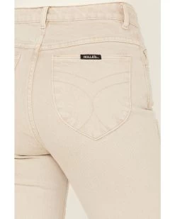 Rolla's Women's High Rise Ankle Straight Jeans -Western Fashion 2000386558 105 P4