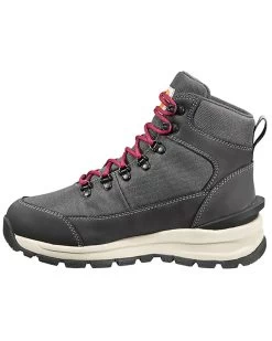 Carhartt Women's Gilmore 6" Hiker Work Boot - Alloy Toe -Western Fashion 2000386740 021 P3