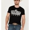 Cinch Men's Camp Farm Short Sleeve Graphic T-Shirt -Western Fashion 2000386979 001 P1