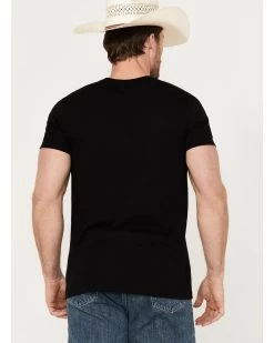 Cinch Men's Camp Farm Short Sleeve Graphic T-Shirt -Western Fashion 2000386979 001 P4