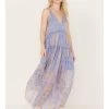 Free People Women's Julianna Maxi Dress 2 Free People Women's Julianna Maxi Dress -Western Fashion 2000387365 400 P1
