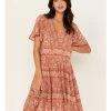 Patrons Of Peace Women's Toluca Dress 1 Patrons Of Peace Women's Toluca Dress -Western Fashion 2000387548 220 P1
