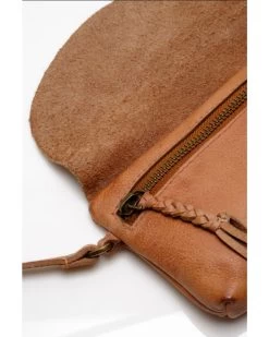 Free People Women's Rider Crossbody -Western Fashion 2000387817 280 P3