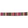 Ink + Alloy Women's Pink & Peach Vertical Stripe Seed Hatband -Western Fashion 2000388159 650 P1