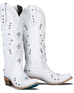 Lane Women's Cossette Western Boots - Snip Toe