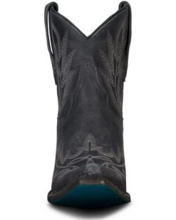 Lane Women's Lexington Western Booties - Snip Toe -Western Fashion 2000388345 001 P4