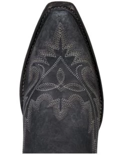 Lane Women's Lexington Western Booties - Snip Toe -Western Fashion 2000388345 001 P6