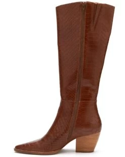 Matisse Women's Crocodile Print Bruna Western Boots - Pointed Toe -Western Fashion 2000389224 200 P3