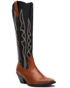 Matisse Women's Alpine Western Boots - Snip ToeÂ