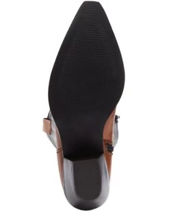 Matisse Women's Alpine Western Boots - Snip Toe  -Western Fashion 2000390032 001 P7