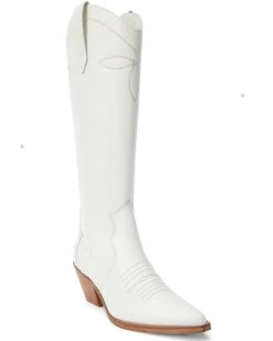 Coconuts By Matisse Women's Allegra Western Boots - Snip Toe