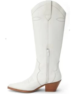 Coconuts By Matisse Women's Allegra Western Boots - Snip Toe -Western Fashion 2000390258 100 P3